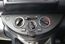 NISSAN NOTE 1.6 ACENTA PETROL