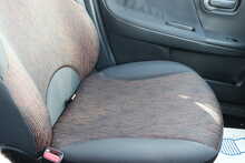 NISSAN NOTE 1.6 ACENTA PETROL
