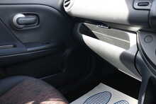 NISSAN NOTE 1.6 ACENTA PETROL