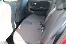 NISSAN NOTE 1.6 ACENTA PETROL