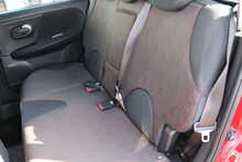 NISSAN NOTE 1.6 ACENTA PETROL