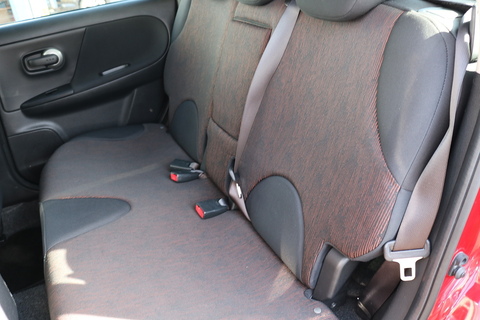 1.6 16V Acenta Hatchback 5dr Petrol Manual Euro 5 (110 ps)
