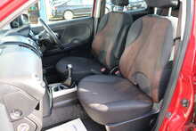 NISSAN NOTE 1.6 ACENTA PETROL