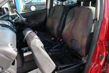 NISSAN NOTE 1.6 ACENTA PETROL