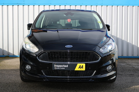 2.0T EcoBoost Titanium Sport MPV 5dr Petrol Auto Euro 6 (s/s) (240 ps)