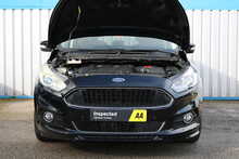 S-MAX TITANIUM SPORT 2.0 AUTO