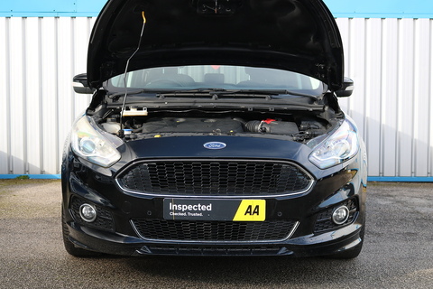 2.0T EcoBoost Titanium Sport MPV 5dr Petrol Auto Euro 6 (s/s) (240 ps)