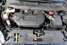 S-MAX TITANIUM SPORT 2.0 AUTO