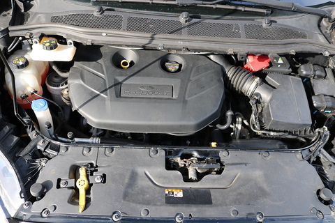 2.0T EcoBoost Titanium Sport MPV 5dr Petrol Auto Euro 6 (s/s) (240 ps)