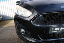 S-MAX TITANIUM SPORT 2.0 AUTO