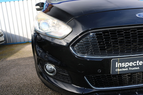 2.0T EcoBoost Titanium Sport MPV 5dr Petrol Auto Euro 6 (s/s) (240 ps)