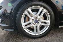 S-MAX TITANIUM SPORT 2.0 AUTO