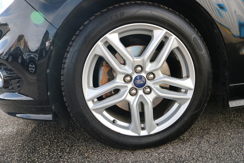 2.0T EcoBoost Titanium Sport MPV 5dr Petrol Auto Euro 6 (s/s) (240 ps)