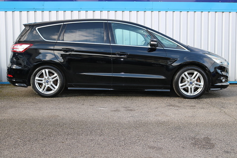 2.0T EcoBoost Titanium Sport MPV 5dr Petrol Auto Euro 6 (s/s) (240 ps)