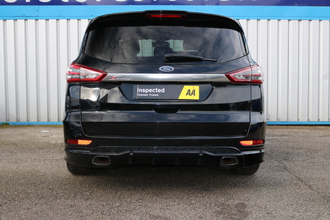 2.0T EcoBoost Titanium Sport MPV 5dr Petrol Auto Euro 6 (s/s) (240 ps)