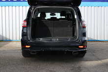 S-MAX TITANIUM SPORT 2.0 AUTO