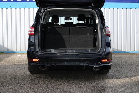 2.0T EcoBoost Titanium Sport MPV 5dr Petrol Auto Euro 6 (s/s) (240 ps)