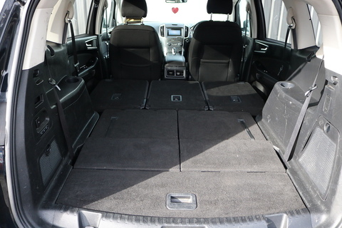 2.0T EcoBoost Titanium Sport MPV 5dr Petrol Auto Euro 6 (s/s) (240 ps)