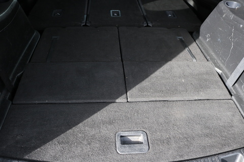 2.0T EcoBoost Titanium Sport MPV 5dr Petrol Auto Euro 6 (s/s) (240 ps)