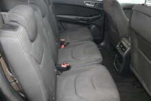 S-MAX TITANIUM SPORT 2.0 AUTO