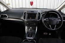 S-MAX TITANIUM SPORT 2.0 AUTO