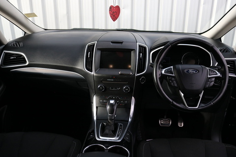 2.0T EcoBoost Titanium Sport MPV 5dr Petrol Auto Euro 6 (s/s) (240 ps)