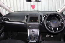 S-MAX TITANIUM SPORT 2.0 AUTO