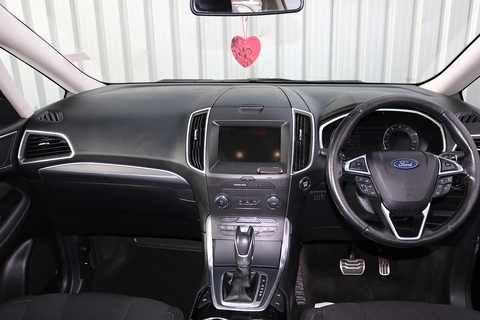 2.0T EcoBoost Titanium Sport MPV 5dr Petrol Auto Euro 6 (s/s) (240 ps)