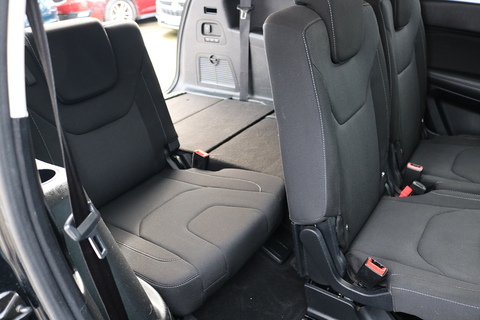 2.0T EcoBoost Titanium Sport MPV 5dr Petrol Auto Euro 6 (s/s) (240 ps)