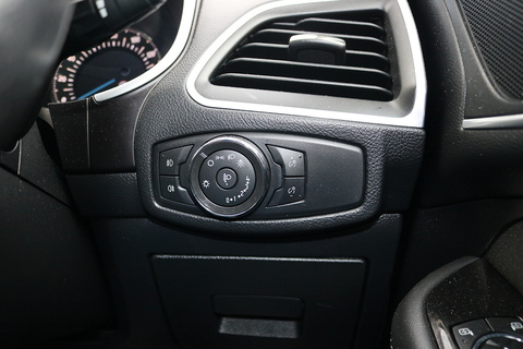 2.0T EcoBoost Titanium Sport MPV 5dr Petrol Auto Euro 6 (s/s) (240 ps)