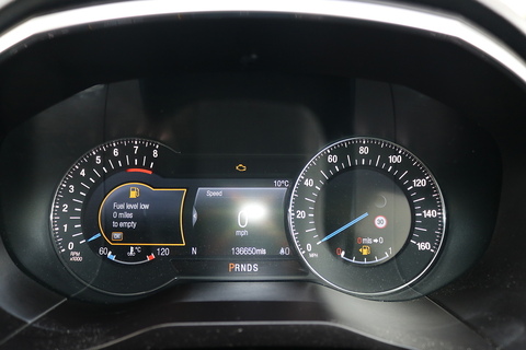 2.0T EcoBoost Titanium Sport MPV 5dr Petrol Auto Euro 6 (s/s) (240 ps)