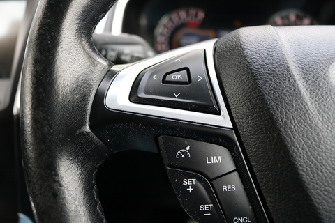 2.0T EcoBoost Titanium Sport MPV 5dr Petrol Auto Euro 6 (s/s) (240 ps)