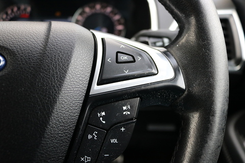 2.0T EcoBoost Titanium Sport MPV 5dr Petrol Auto Euro 6 (s/s) (240 ps)