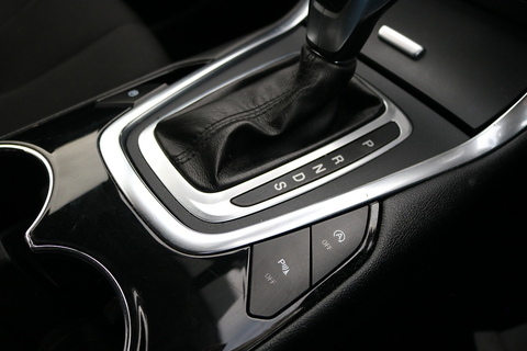 2.0T EcoBoost Titanium Sport MPV 5dr Petrol Auto Euro 6 (s/s) (240 ps)