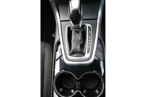 2.0T EcoBoost Titanium Sport MPV 5dr Petrol Auto Euro 6 (s/s) (240 ps)