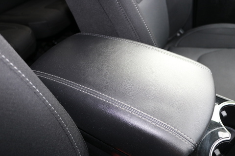 2.0T EcoBoost Titanium Sport MPV 5dr Petrol Auto Euro 6 (s/s) (240 ps)