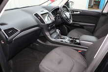 S-MAX TITANIUM SPORT 2.0 AUTO