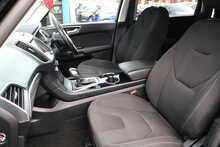 S-MAX TITANIUM SPORT 2.0 AUTO