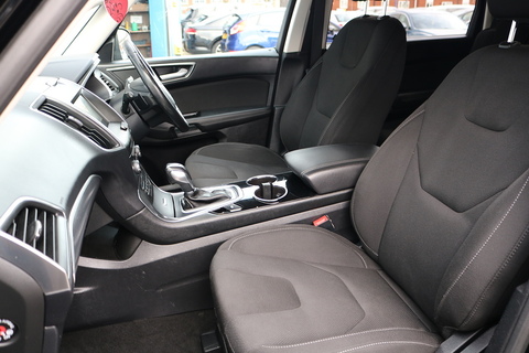 2.0T EcoBoost Titanium Sport MPV 5dr Petrol Auto Euro 6 (s/s) (240 ps)