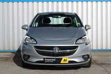 VAUXHALL CORSA I TURBO ECOTEC