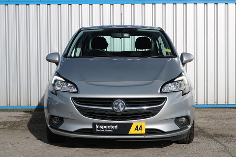1.0i Turbo ecoTEC Design Hatchback 5dr Petrol Manual Euro 6 (s/s) (90 ps)