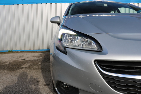 1.0i Turbo ecoTEC Design Hatchback 5dr Petrol Manual Euro 6 (s/s) (90 ps)