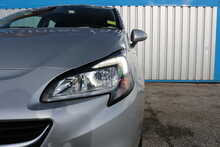VAUXHALL CORSA I TURBO ECOTEC