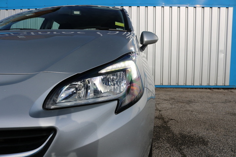 1.0i Turbo ecoTEC Design Hatchback 5dr Petrol Manual Euro 6 (s/s) (90 ps)