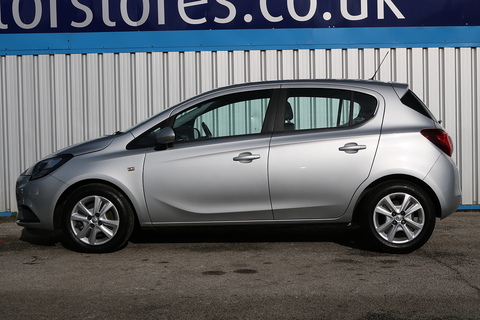1.0i Turbo ecoTEC Design Hatchback 5dr Petrol Manual Euro 6 (s/s) (90 ps)