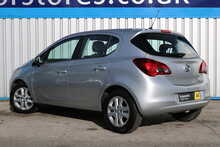 VAUXHALL CORSA I TURBO ECOTEC