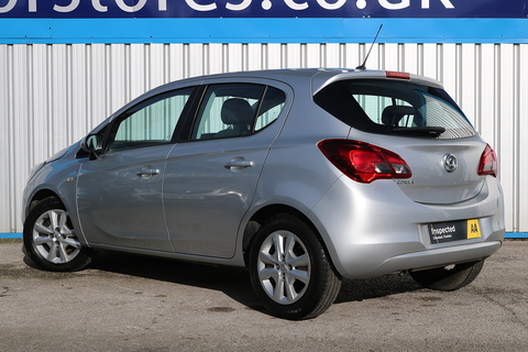 1.0i Turbo ecoTEC Design Hatchback 5dr Petrol Manual Euro 6 (s/s) (90 ps)