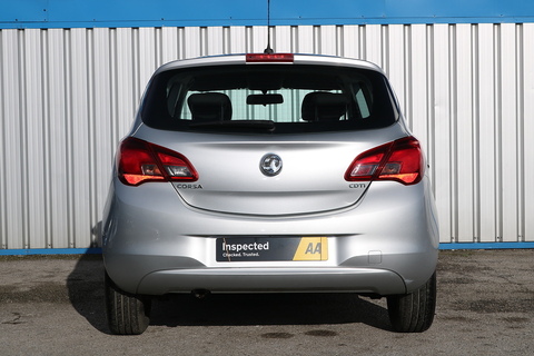 1.0i Turbo ecoTEC Design Hatchback 5dr Petrol Manual Euro 6 (s/s) (90 ps)