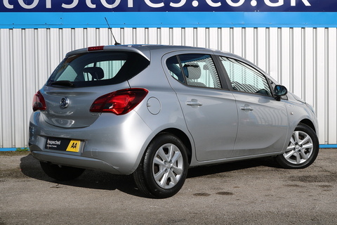 1.0i Turbo ecoTEC Design Hatchback 5dr Petrol Manual Euro 6 (s/s) (90 ps)
