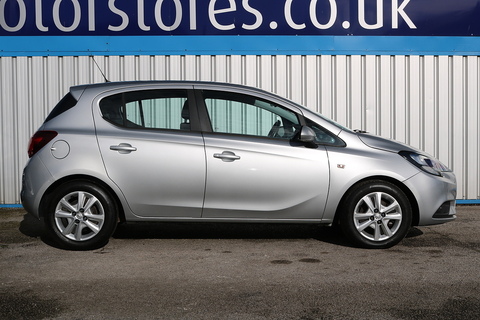 1.0i Turbo ecoTEC Design Hatchback 5dr Petrol Manual Euro 6 (s/s) (90 ps)